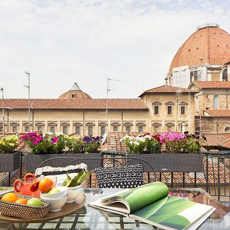 Best Location W/ Breathtaking Views Chic Palace Florence Exterior photo
