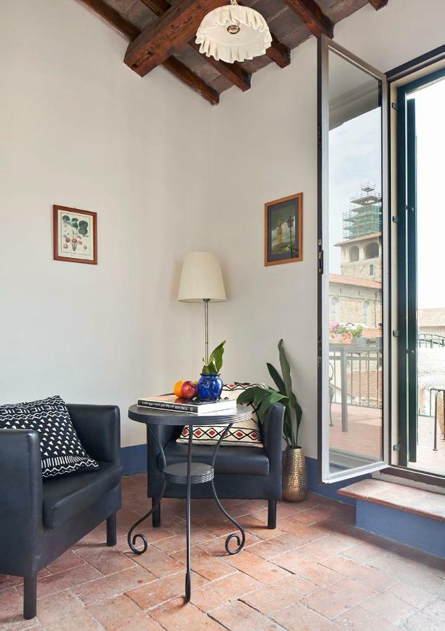 Best Location W/ Breathtaking Views Chic Palace Florence Exterior photo