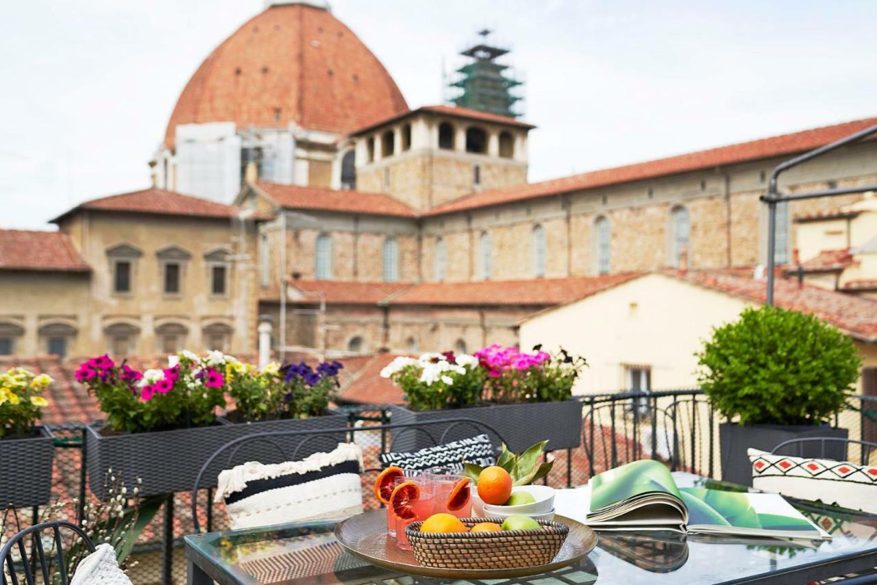 Best Location W/ Breathtaking Views Chic Palace Florence Exterior photo