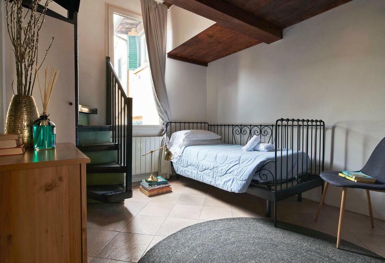 Best Location W/ Breathtaking Views Chic Palace Florence Exterior photo