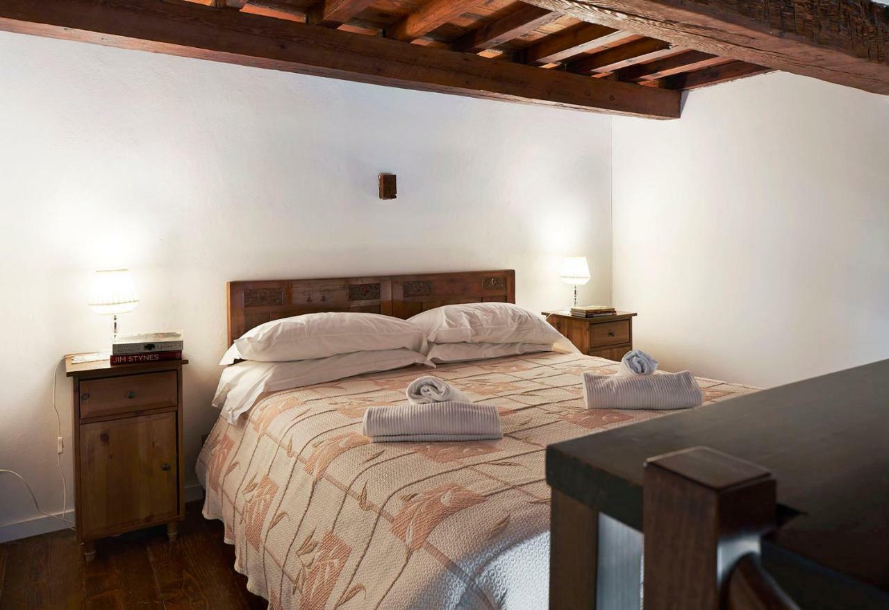 Best Location W/ Breathtaking Views Chic Palace Florence Exterior photo